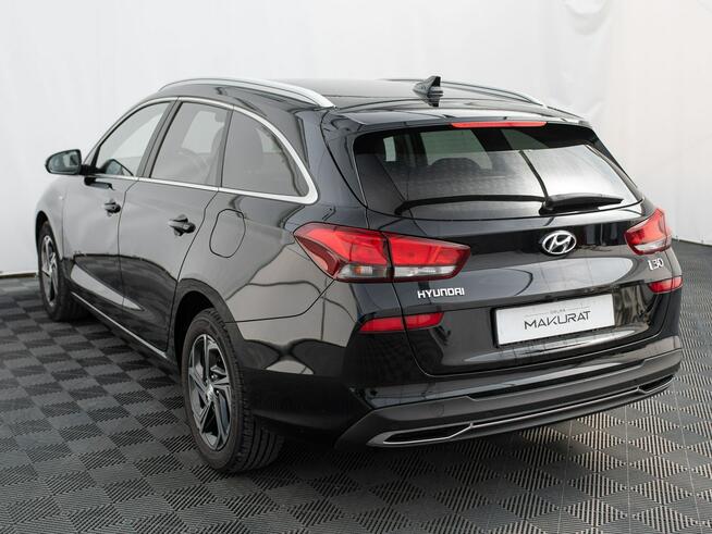Hyundai i30 GD8F137#1.5 T-GDI 48V Smart Podgrz.f I kier K.cof Salon PL VAT23%