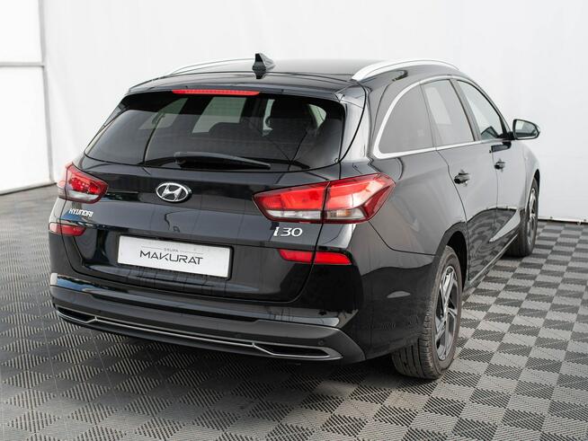 Hyundai i30 GD8F137#1.5 T-GDI 48V Smart Podgrz.f I kier K.cof Salon PL VAT23%