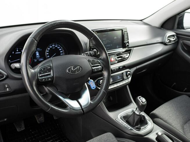 Hyundai i30 GD8F137#1.5 T-GDI 48V Smart Podgrz.f I kier K.cof Salon PL VAT23%