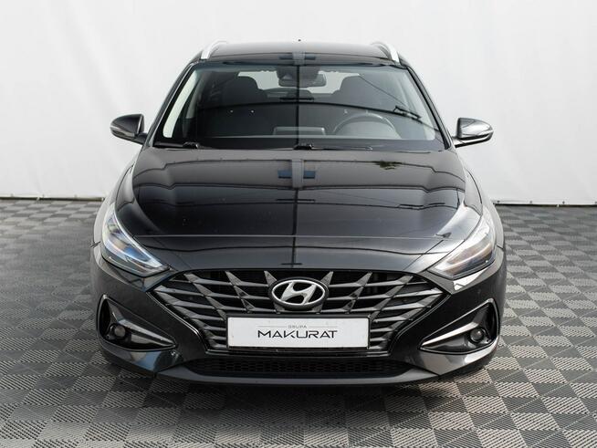 Hyundai i30 GD8F137#1.5 T-GDI 48V Smart Podgrz.f I kier K.cof Salon PL VAT23%
