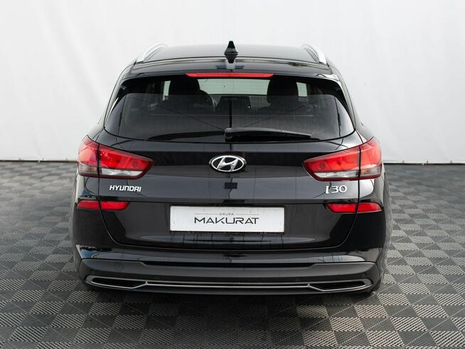 Hyundai i30 GD8F137#1.5 T-GDI 48V Smart Podgrz.f I kier K.cof Salon PL VAT23%