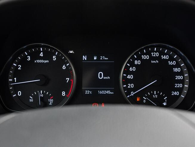 Hyundai i30 GD8F137#1.5 T-GDI 48V Smart Podgrz.f I kier K.cof Salon PL VAT23%
