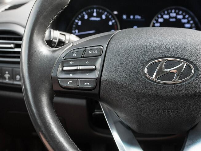 Hyundai i30 GD8F137#1.5 T-GDI 48V Smart Podgrz.f I kier K.cof Salon PL VAT23%
