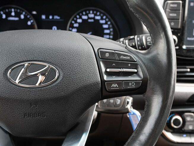 Hyundai i30 GD8F137#1.5 T-GDI 48V Smart Podgrz.f I kier K.cof Salon PL VAT23%