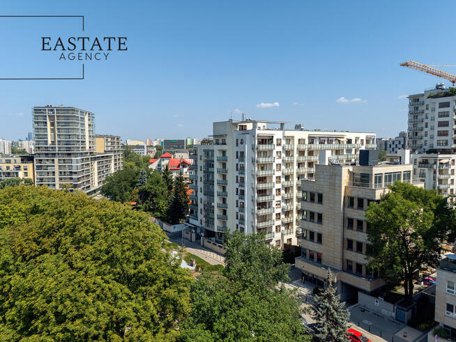 Wysoki standard/garaż podziemny/możliwość medycyny