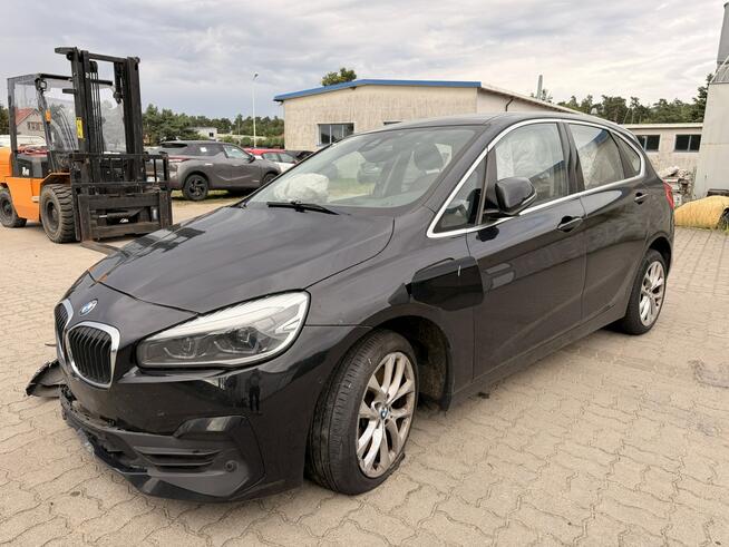 BMW 225 #PlugIn #Led #Automat
