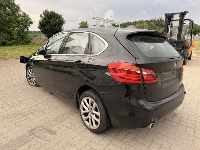 BMW 225 #PlugIn #Led #Automat