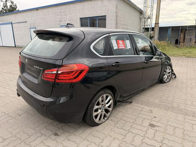 BMW 225 #PlugIn #Led #Automat