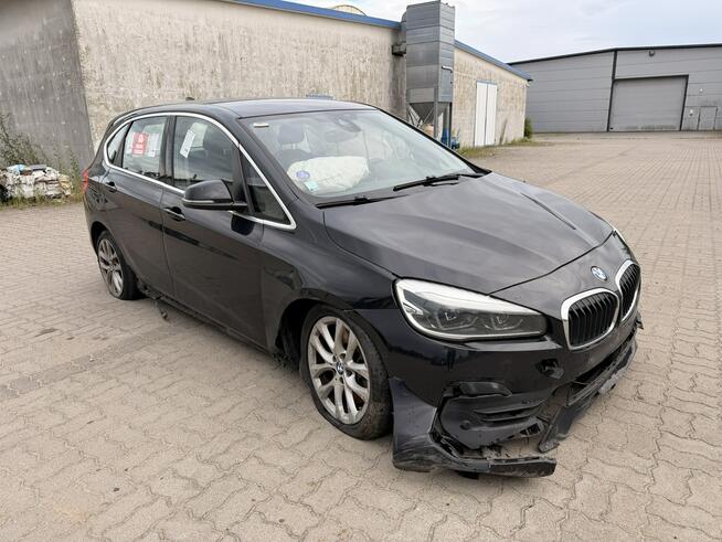 BMW 225 #PlugIn #Led #Automat