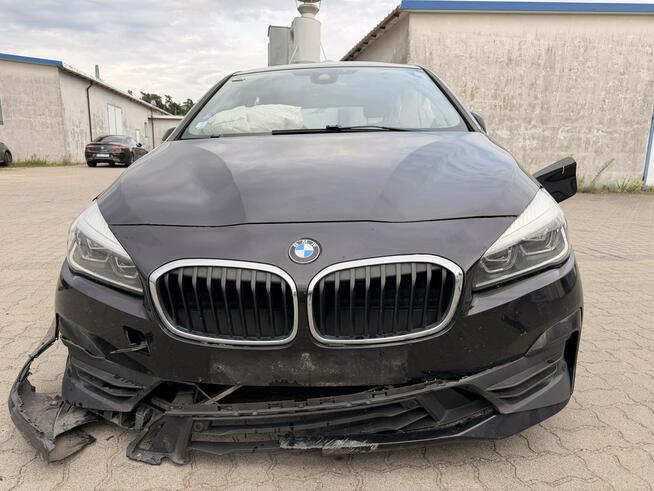 BMW 225 #PlugIn #Led #Automat