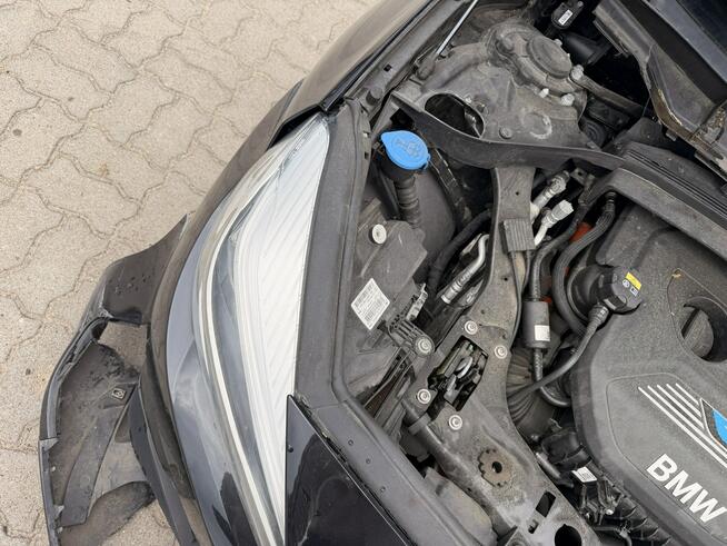 BMW 225 #PlugIn #Led #Automat