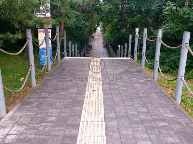 Mieszkanie Władysławowo, Hryniewieckiego