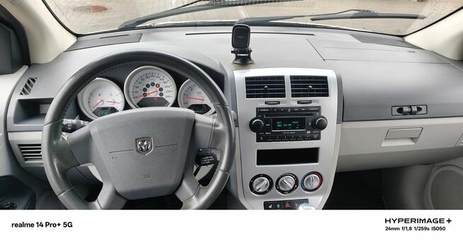 DODGE CALIBER