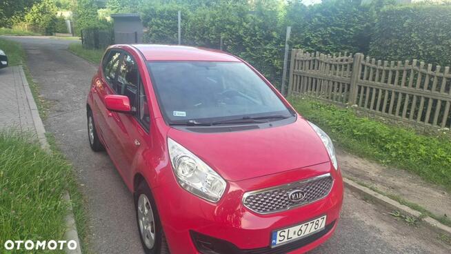Kia Venga