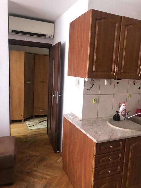 Wynajmę 2-pokojowe mieszkanie 38 m² – Saska Kępa