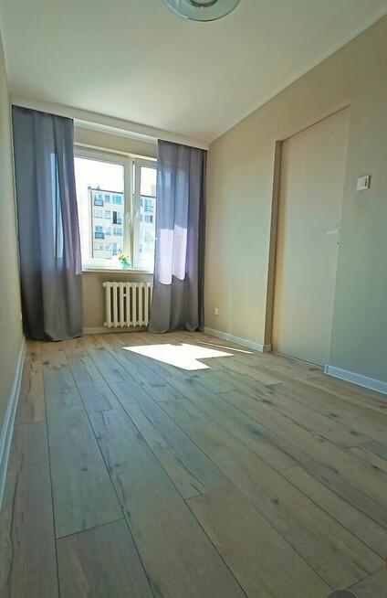 REZERWACJA ! 55m2 , 4 Pokoje z pięknym widokiem ,p