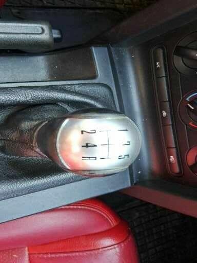 Sprzedam Ford Mustang