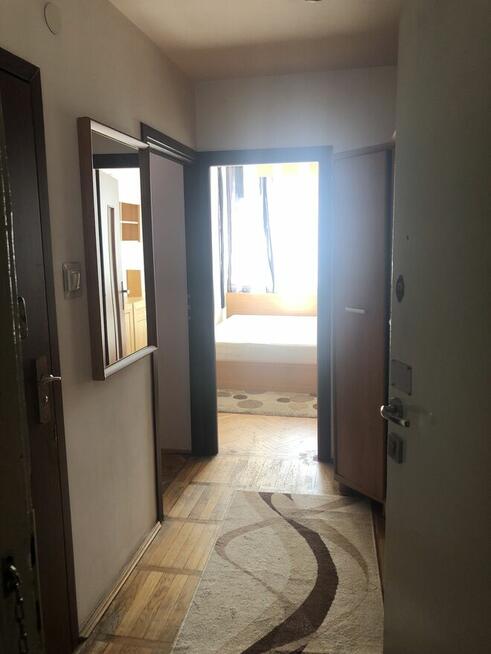 Wynajmę 2-pokojowe mieszkanie 38 m² – Saska Kępa
