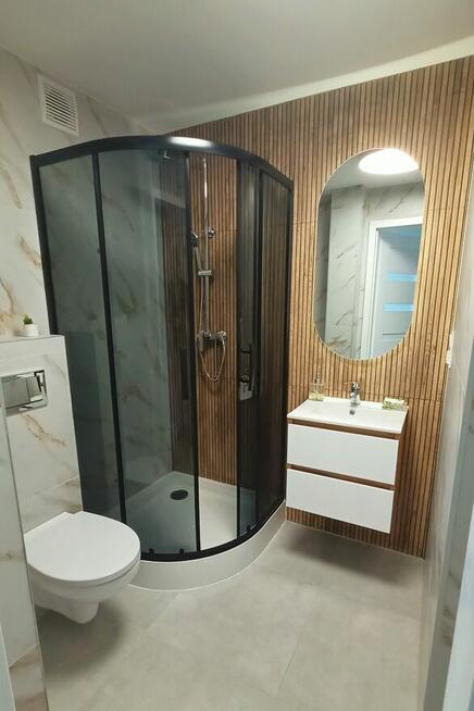 REZERWACJA ! 55m2 , 4 Pokoje z pięknym widokiem ,p