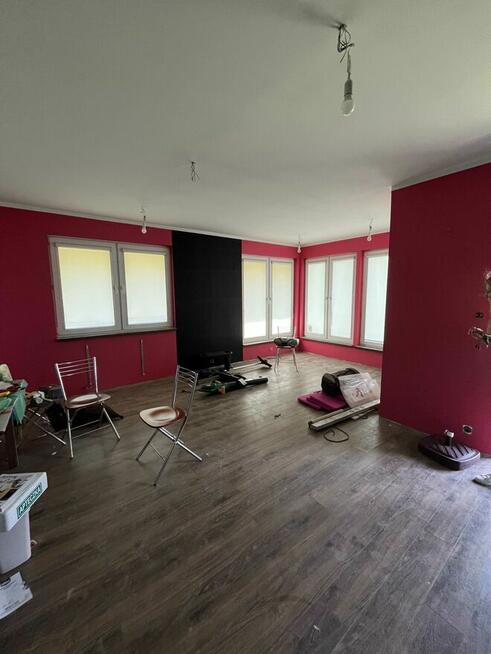 Syndyk sprzeda dom jednorodzinny i działkę – dwa udziały 1/2