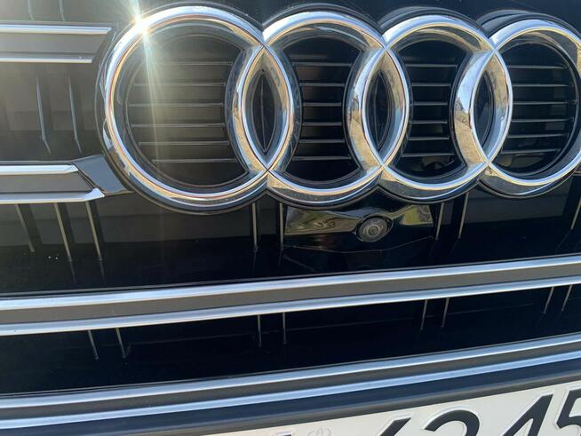 Audi q5 2020r