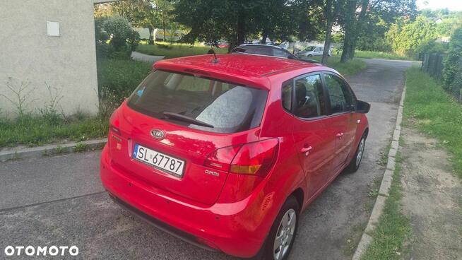 Kia Venga