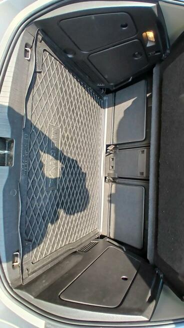 Opel Meriva B