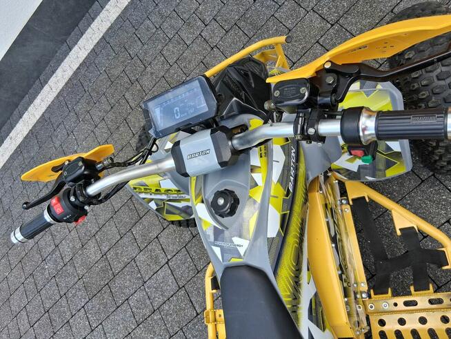 Barton Volt 1500W