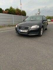 Sprzedam Audi a3 1,6 TDI 110km Automat