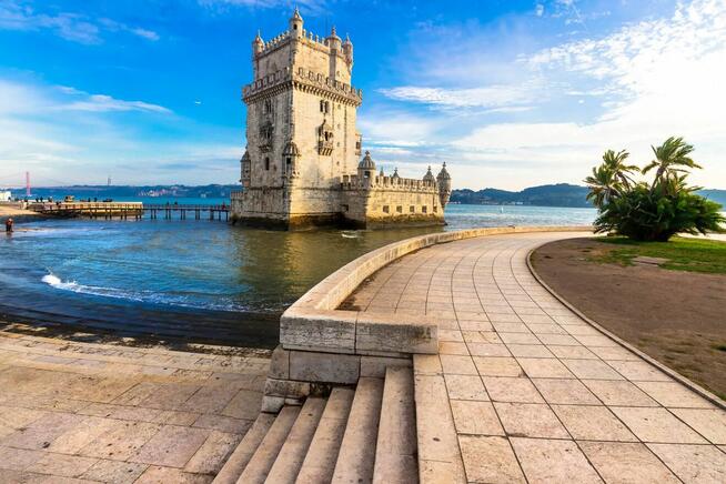 LAST MINUTE – Hiszpania i Portugalia w 8 dni!