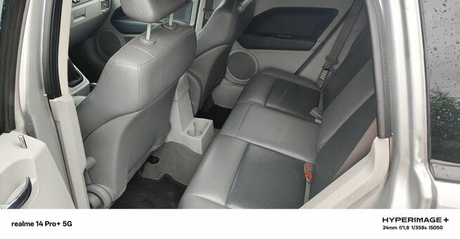 DODGE CALIBER
