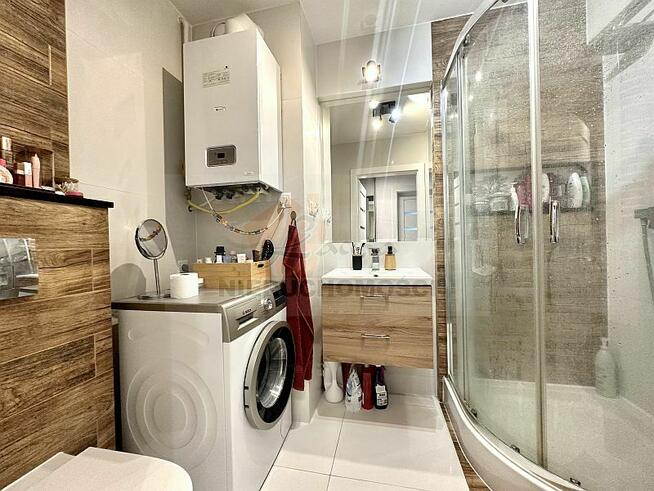 OFERTA PREMIUM! N. Sącz – Centrum, pow. 57 m2, Ip, miejsce p