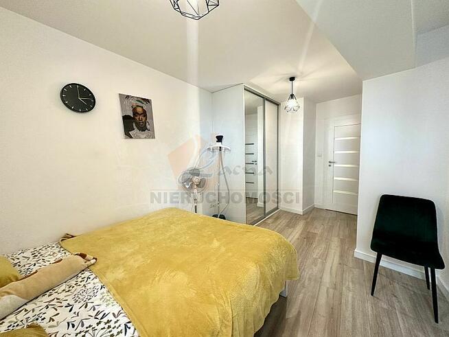 OFERTA PREMIUM! N. Sącz – Centrum, pow. 57 m2, Ip, miejsce p