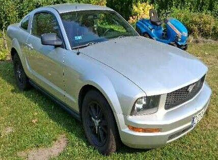 Sprzedam Ford Mustang