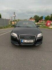 Sprzedam Audi a3 1,6 TDI 110km Automat