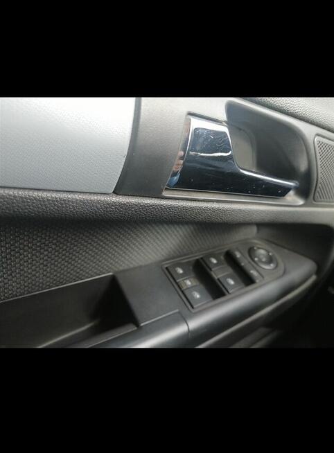 Zafira b 1.6 benzyna sprzedam zamienię