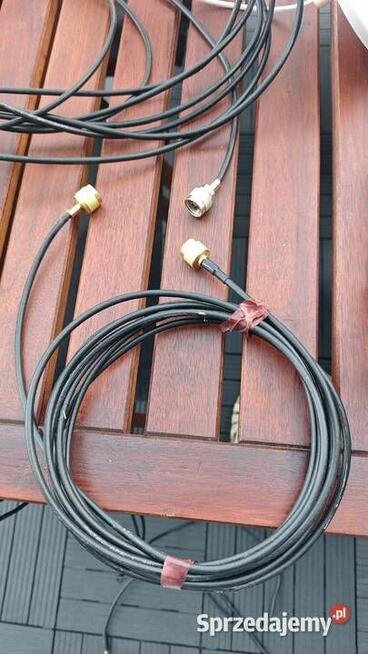 Repeater GSM 305 Signal