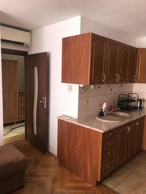 Wynajmę 2-pokojowe mieszkanie 38 m² – Saska Kępa