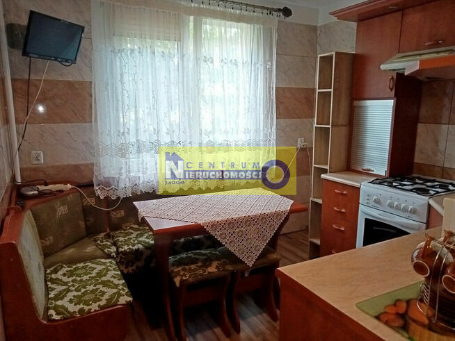 Prędocinek, M4 60,05 m2, ul. Czackiego