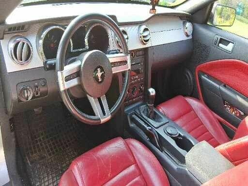 Sprzedam Ford Mustang