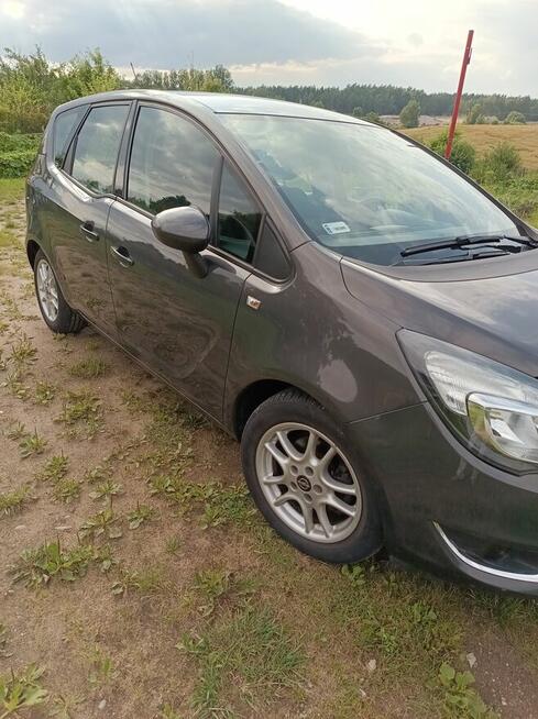 Sprzedam auto