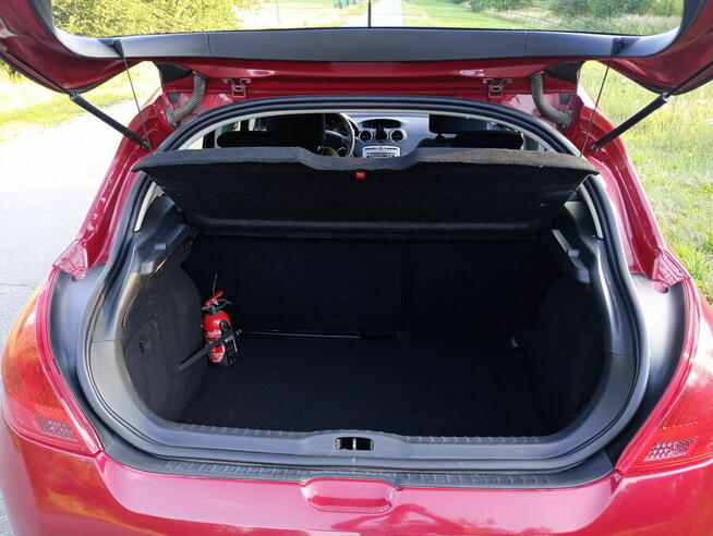 Peugeot 308, 1,6 Benzyna- Salon PL