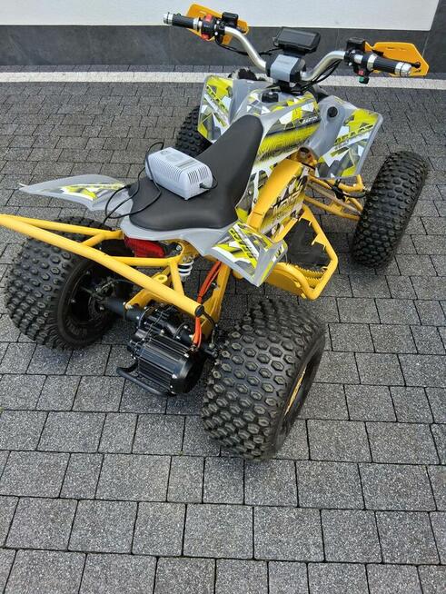 Barton Volt 1500W