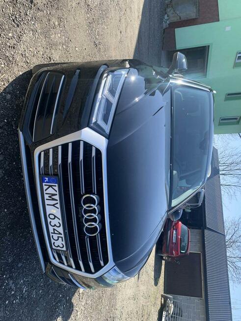 Audi q5 2020r