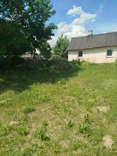 Buduj się od zaraz! Działka 17 arów z pozwoleniem na budowę