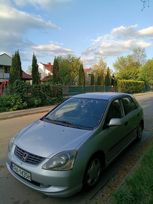 Honda Civic 7