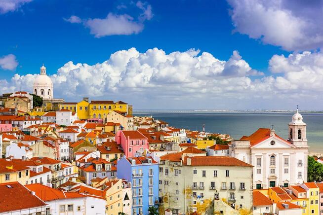 LAST MINUTE – Hiszpania i Portugalia w 8 dni!