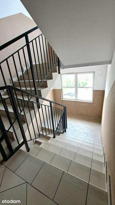 Słoneczne, ciepłe mieszkanie 50 m2, parking, balkon, piwnica