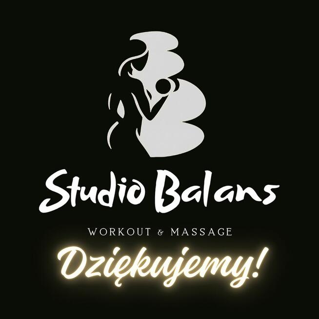 POSZUKIWANA OSOBA NA STANOWISKO MASAŻYSTKA