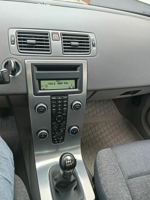 Volvo S40 2.4 LPG 170 Koni 2005 r